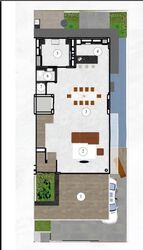 Opera Estate (D15), Terrace #560257591